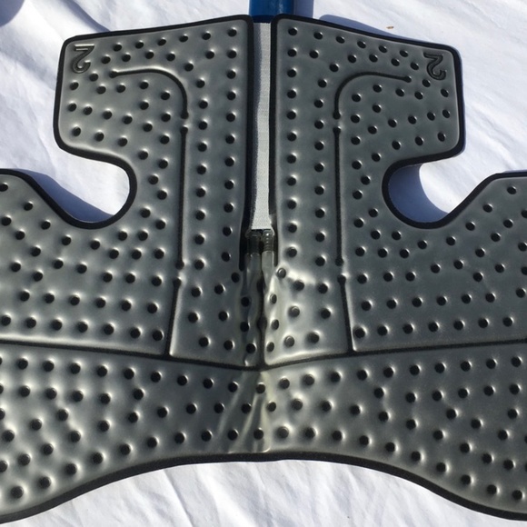 Donjoy Iceman Clear 3 - Picture 5 of 7